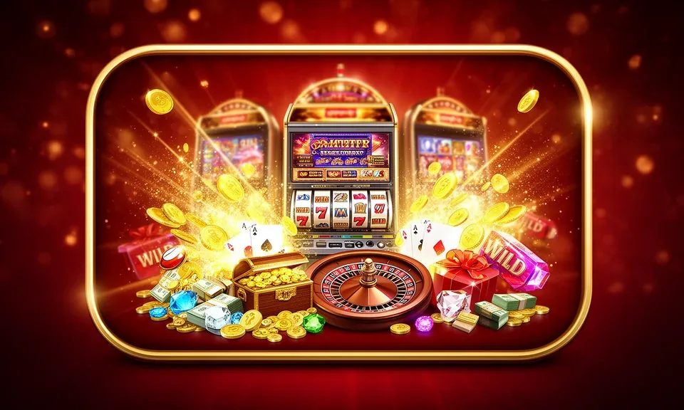 merdeka33 Live Casino Cashback