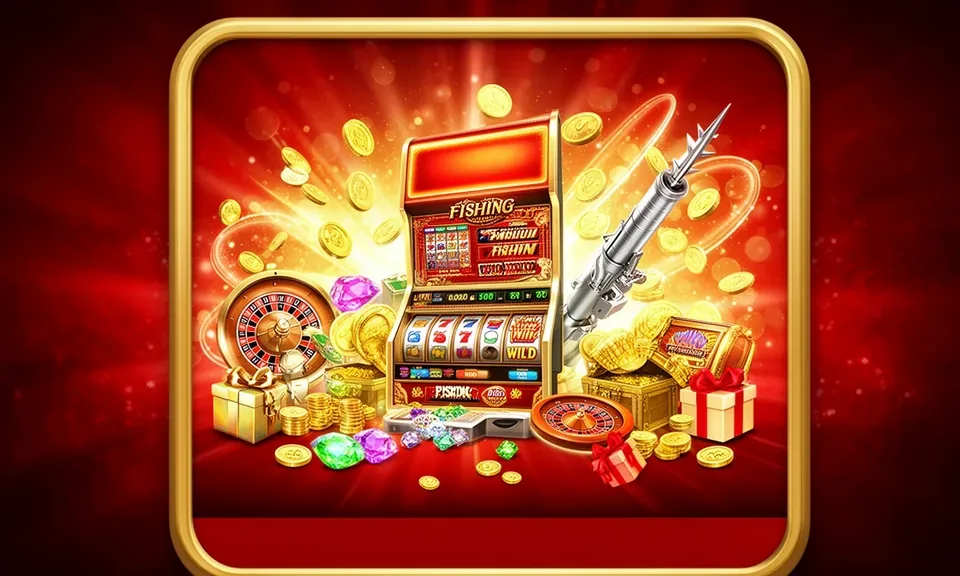 merdeka33 Casino Welcome